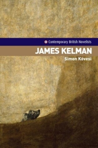 Cover of James Kelman