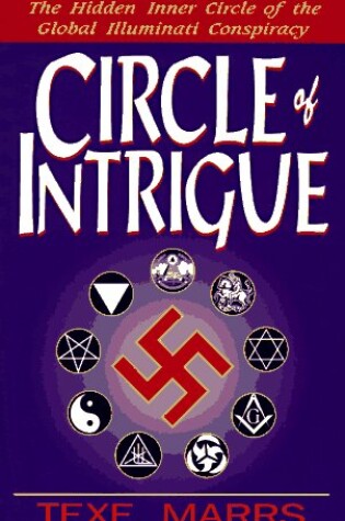 Cover of Circle of Intrigue