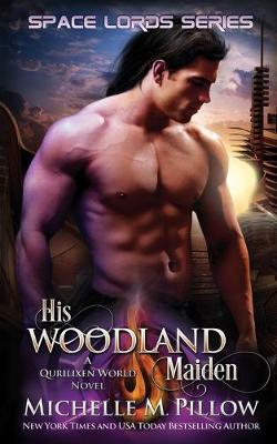 Cover of His Woodland Maiden