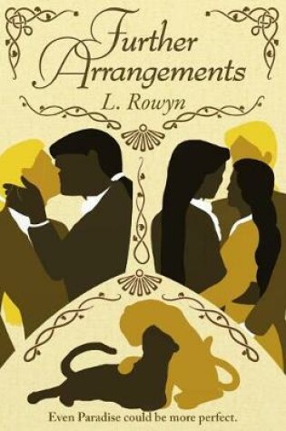 Cover of Further Arrangements