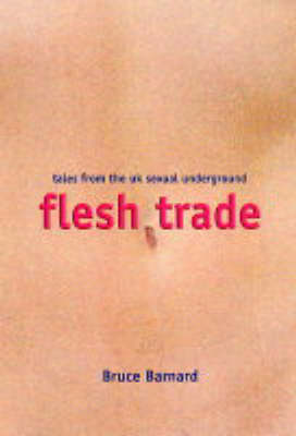 Cover of Flesh Trade