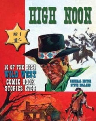 Cover of High Noon