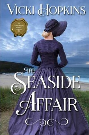 Cover of The Seaside Affair