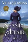 Book cover for The Seaside Affair