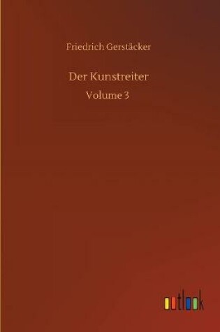 Cover of Der Kunstreiter