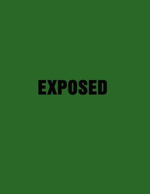 Book cover for Exposed