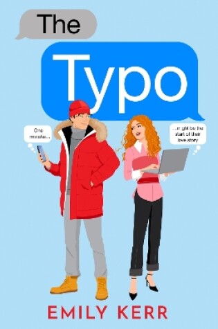 Cover of The Typo