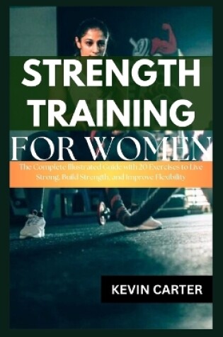 Cover of Strength Training for Women