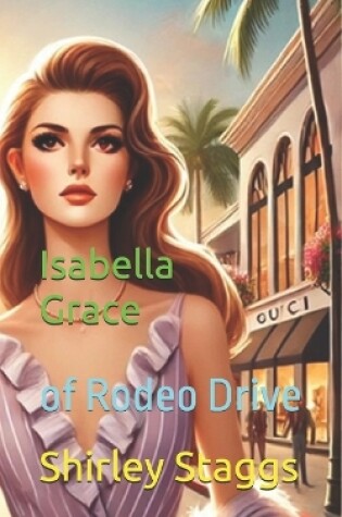 Cover of Isabella Grace