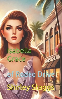 Book cover for Isabella Grace