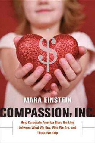 Cover of Compassion, Inc.