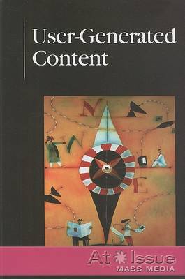 Cover of User-Generated Content