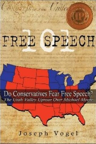 Cover of Free Speech 101