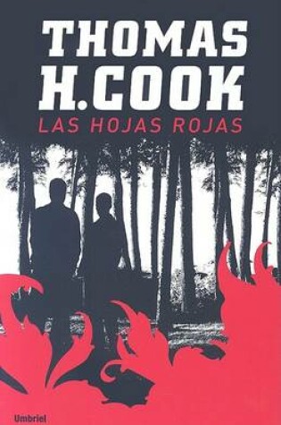 Cover of La Hojas Rojas