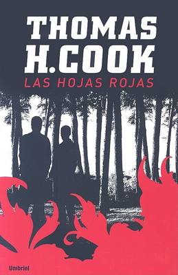 Book cover for La Hojas Rojas