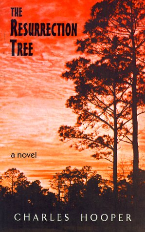 Book cover for The Resurrection Tree