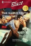 Book cover for The Naked Truth