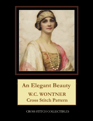 Book cover for An Elegant Beauty