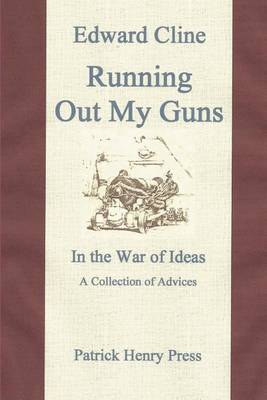 Cover of Running Out My Guns