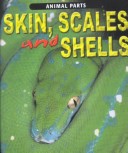 Book cover for Skin and Scales