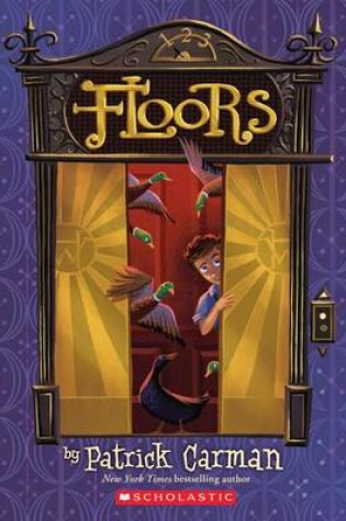 Cover of Floors #1
