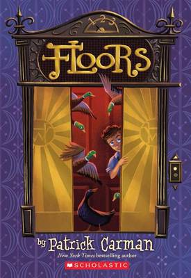 Book cover for Floors #1