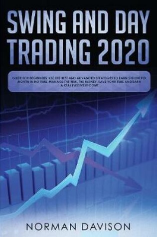 Cover of Swing and Day Trading 2020