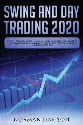 Book cover for Swing and Day Trading 2020