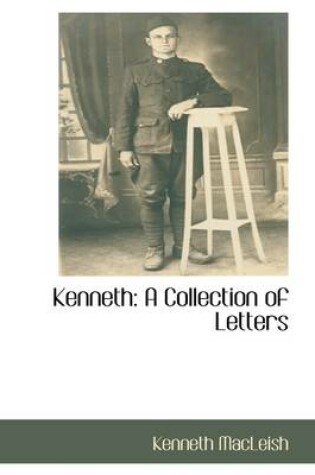 Cover of Kenneth