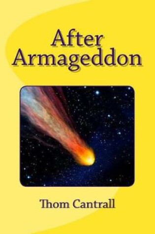 Cover of After Armageddon