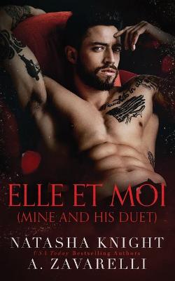 Book cover for Elle et moi