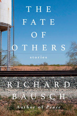 Cover of The Fate of Others