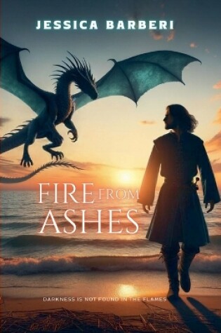 Cover of Fire From Ashes