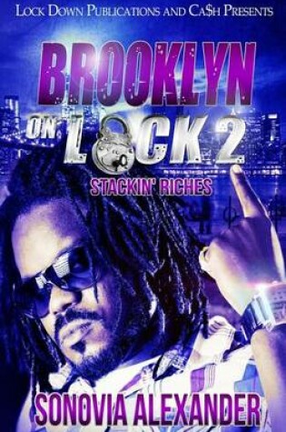 Cover of Brooklyn on Lock 2