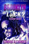 Book cover for Brooklyn on Lock 2