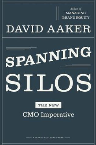 Cover of Spanning Silos