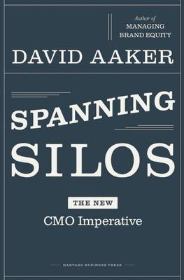 Book cover for Spanning Silos