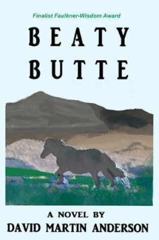 Cover of Beaty Butte