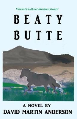 Cover of Beaty Butte