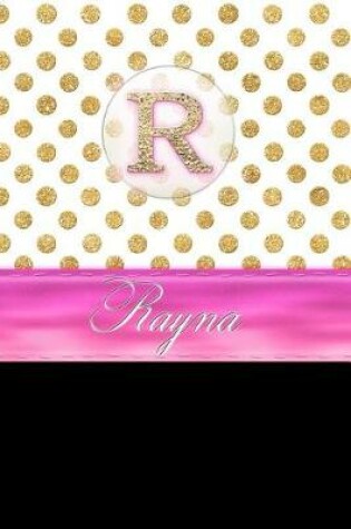 Cover of Rayna