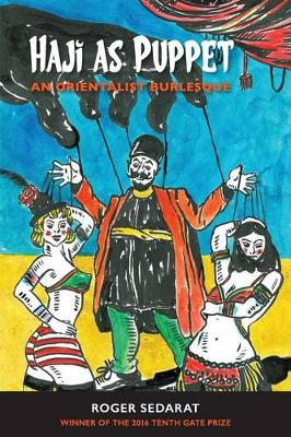 Cover of Haji as Puppet: An Orientalist Burlesque