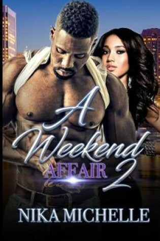 Cover of A Weekend Affair 2