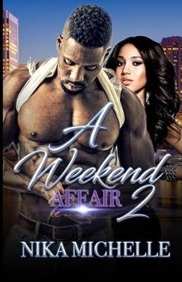 Book cover for A Weekend Affair 2