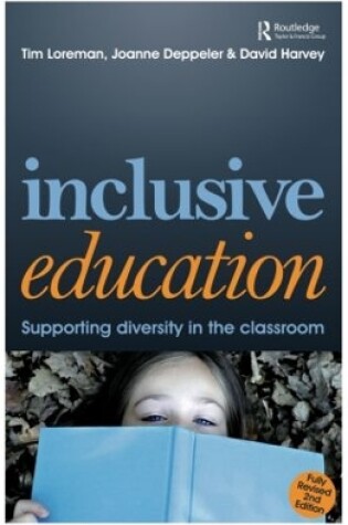 Cover of Inclusive Education