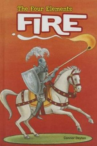 Cover of Fire