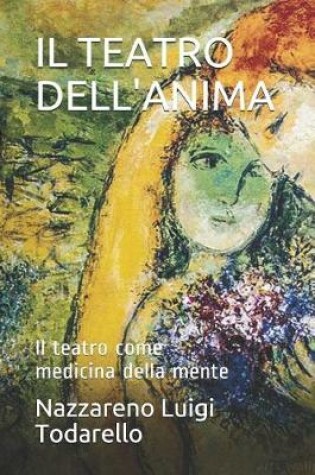 Cover of Il Teatro Dell'anima