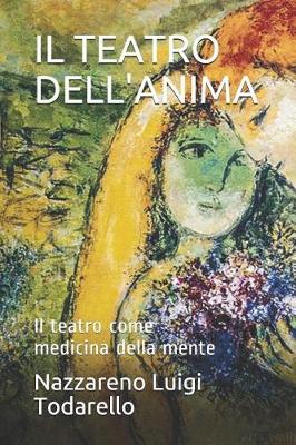 Book cover for Il Teatro Dell'anima