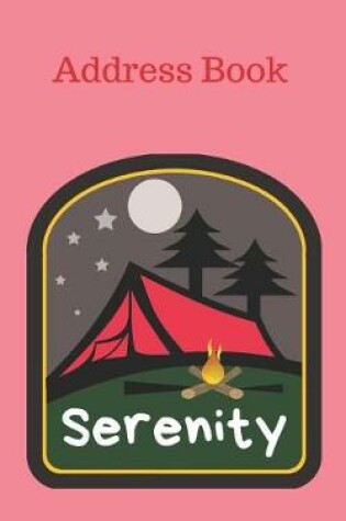 Cover of Serenity