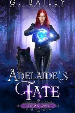 Cover of Adelaide's Fate
