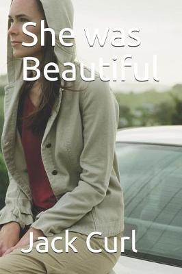 Book cover for She Was Beautiful